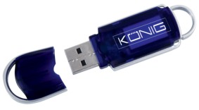 MEMORIE FLASH USB 2GB