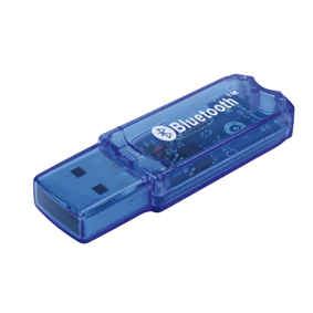 ADAPTOR USB BLUETOOTH V 2.0