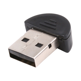 MINI ADAPTOR USB  BLUETOOTH V2.0