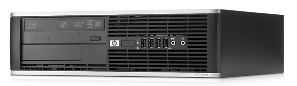 HP Compaq 6305SFF Pro A4-5300