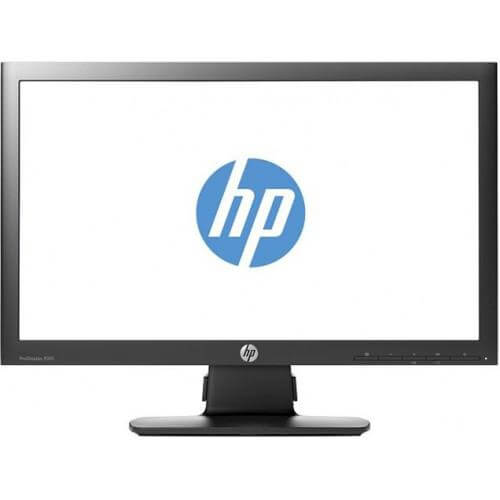 HP ProDisplay P201 LED