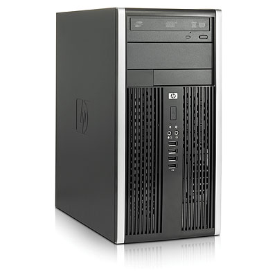 HP Elite Pro 8200MT
