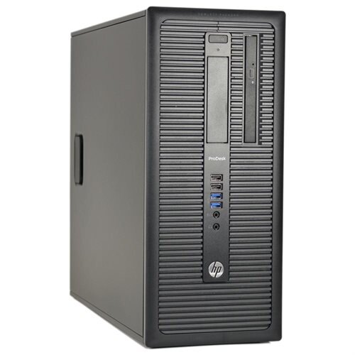 HP Prodesk 600G1