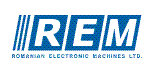 REM - Homepage