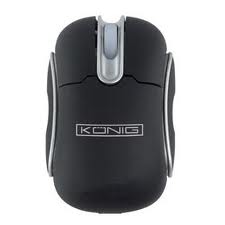 MOUSE BLUETOOTH OPTIC